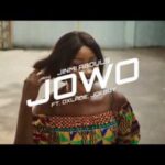 Jinmi Abduls ft Joeboy Oxlade Jowo Video 300x300 1