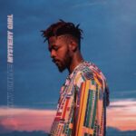 Johnny Drille – Mystery Girl