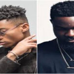 KiDi ft Sarkodie – Adiepena Remix