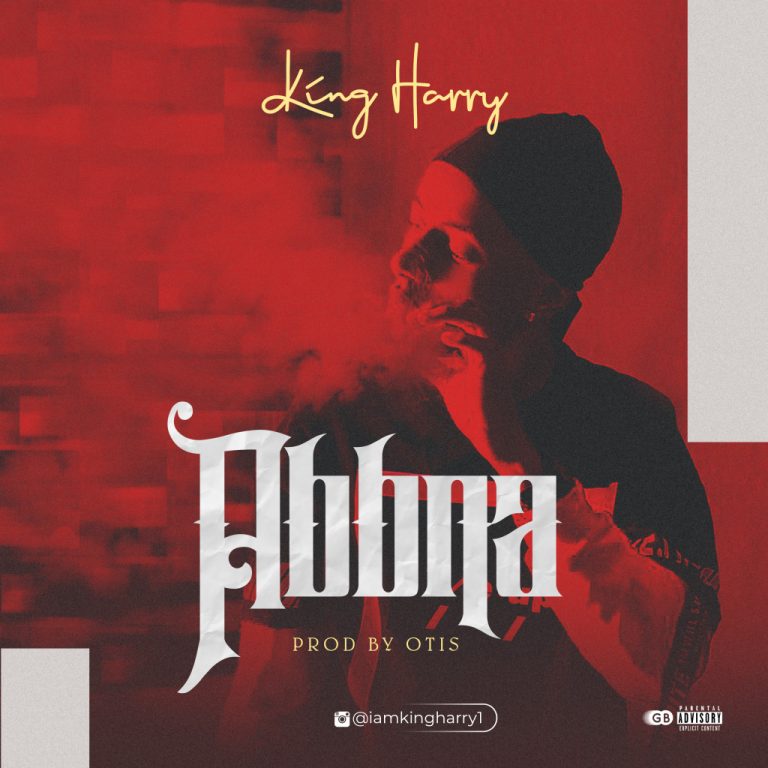 King Harry – Abbna