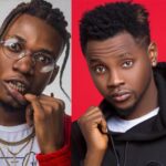 King Perryy ft. Kizz Daniel – Waist