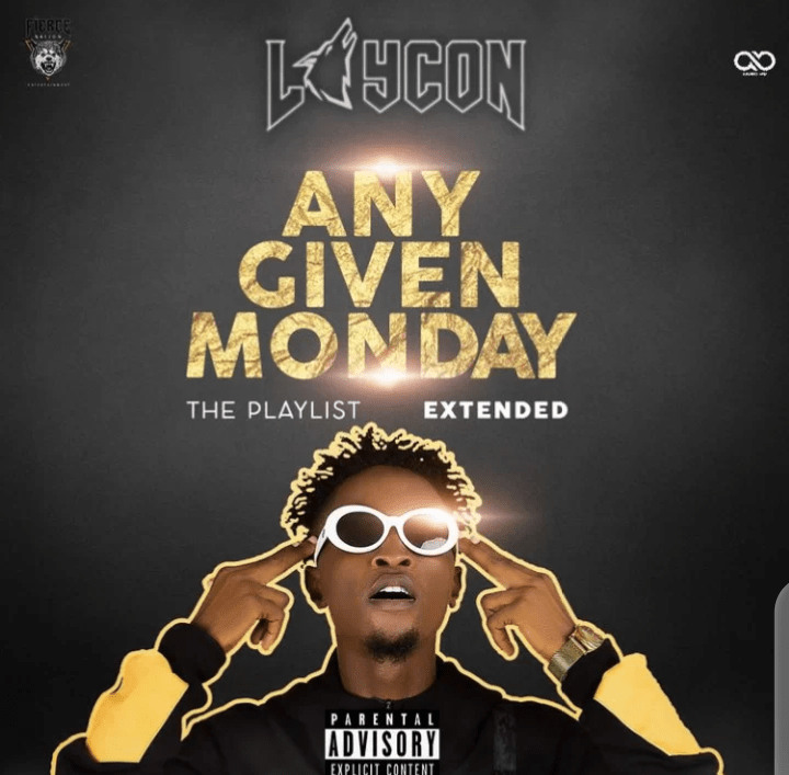 Laycon – Eko Freestyle