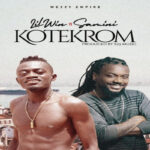 Lil Win – KoteKrom ft Samini