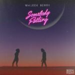 Maleek Berry 1