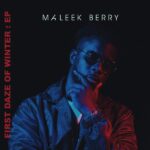 Maleek Berry 2