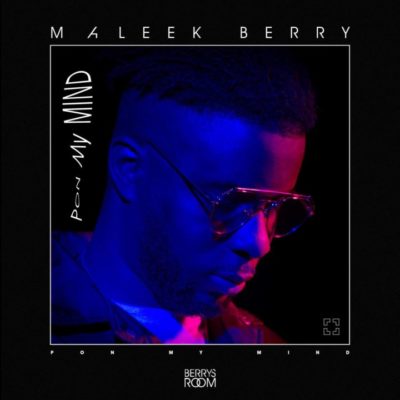 Maleek Berry 3