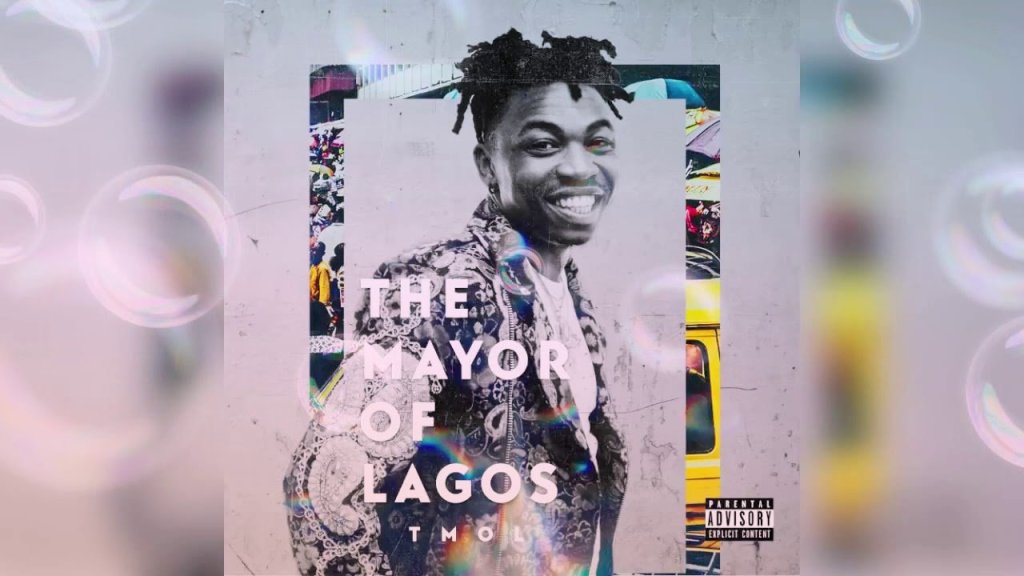 Mayorkun 1