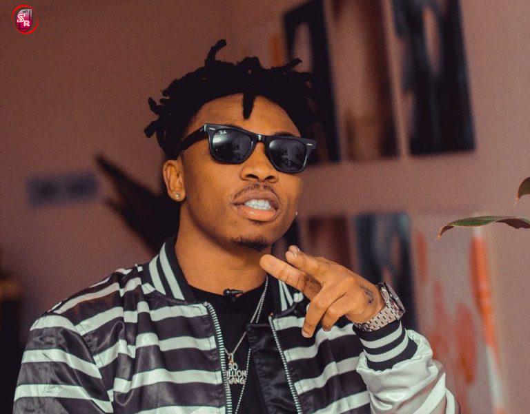 Mayorkun – K.P.K