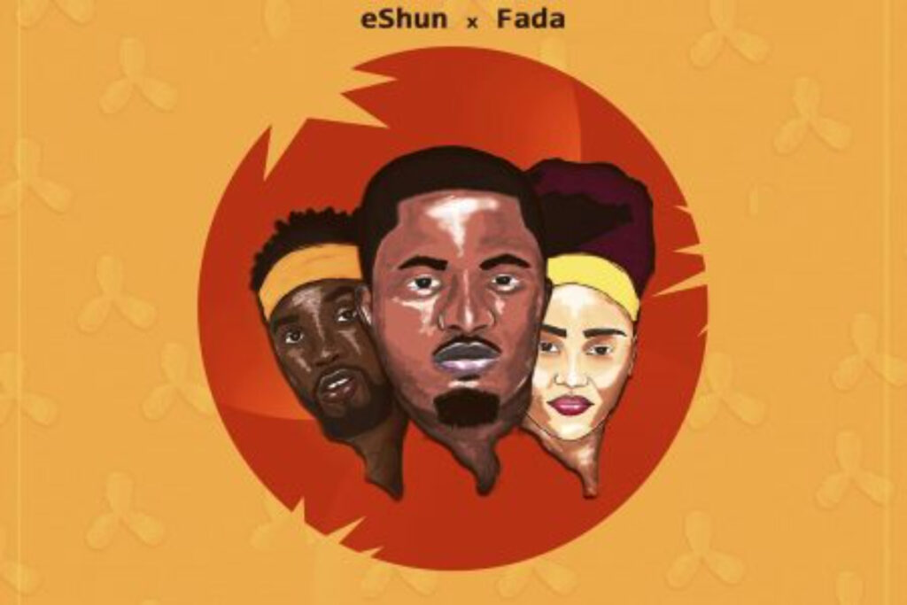 McWillies – Mani Nka ft eShun X Fada