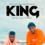 Mr Bee Ft. Ksmart – King