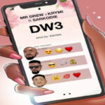 Mr Drew X Krymi ft Sarkodie – Dw3