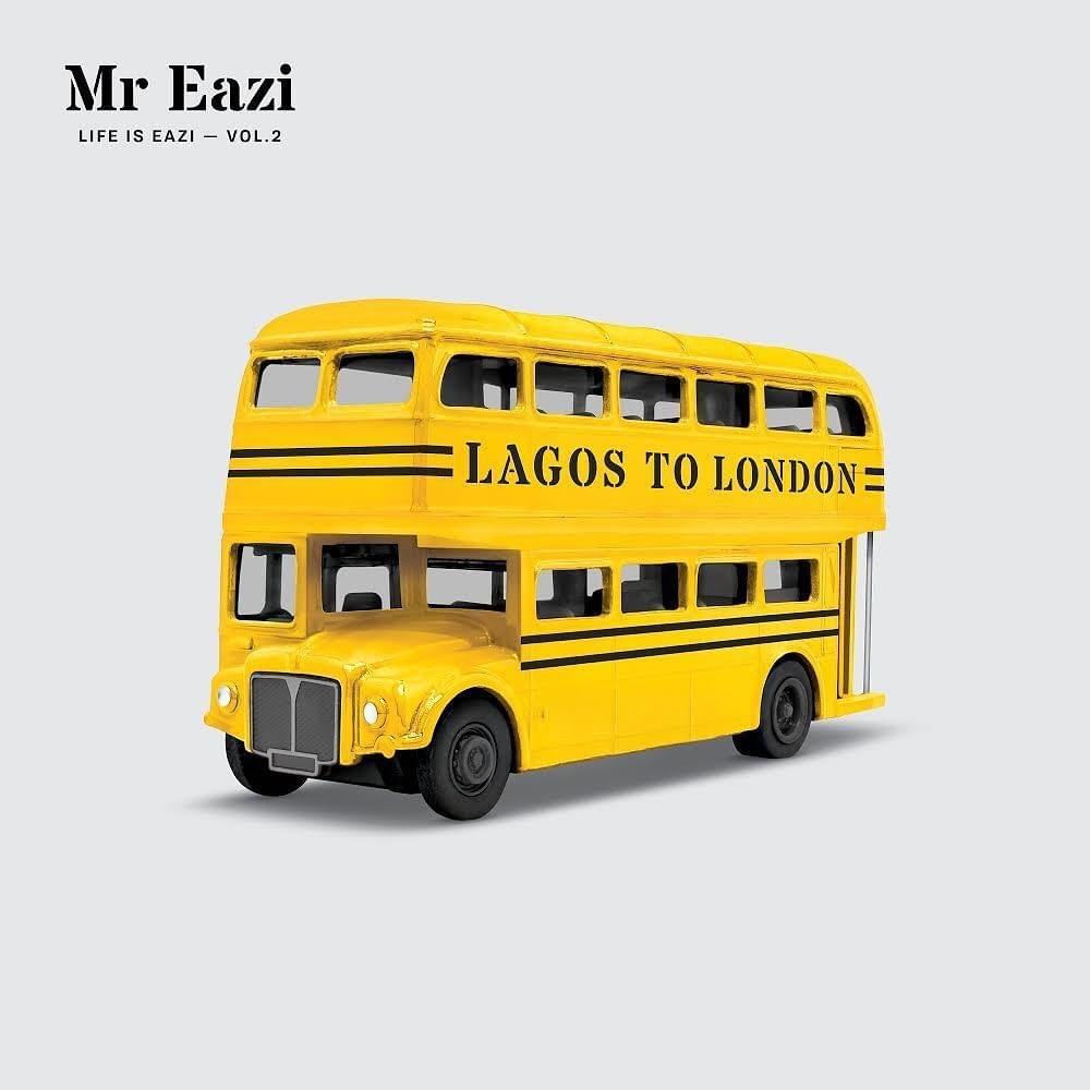 Mr Eazi 1