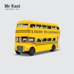 Mr Eazi 5