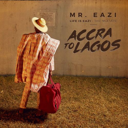 Mr Eazi 8