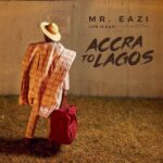 Mr Eazi 9