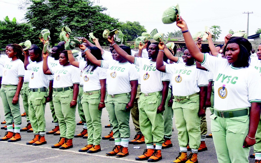 National Youth Service Corps (NYSC) camps set to reopen