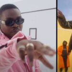 VIDEO: Olamide ft. Omah Lay – Infinity