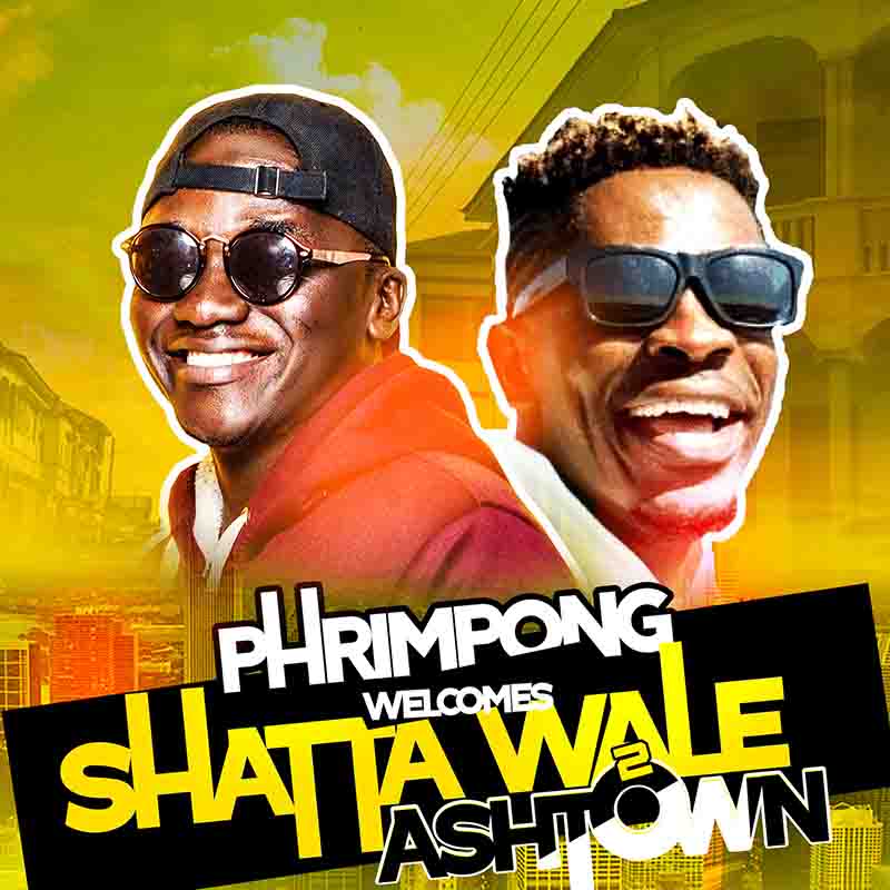 Phrimpong Shatta Wale