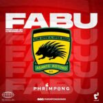 Phrimpong – Fabu Kumasi Asante Kotoko