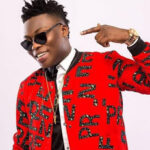 Reekado Banks ft. Attifaya – You Dey Mad