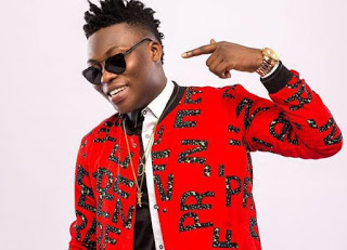 Reekado Banks ft. Attifaya – You Dey Mad