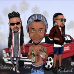 Rolex x Ychizzy x Kulsoul – Nkita