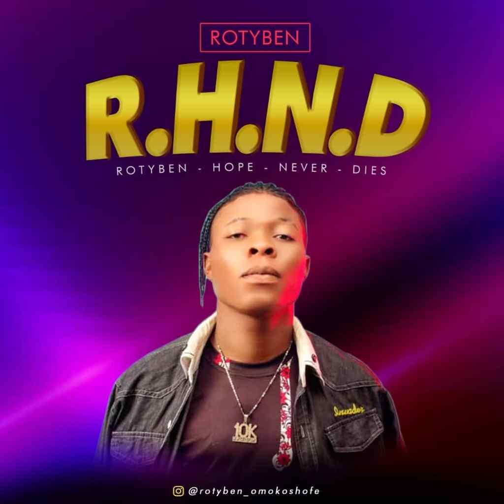 Rotyben Ft. Wizkid Burna Boy – Ginger Me Refix