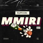 Ruffcoin Nwaba – Mmiri