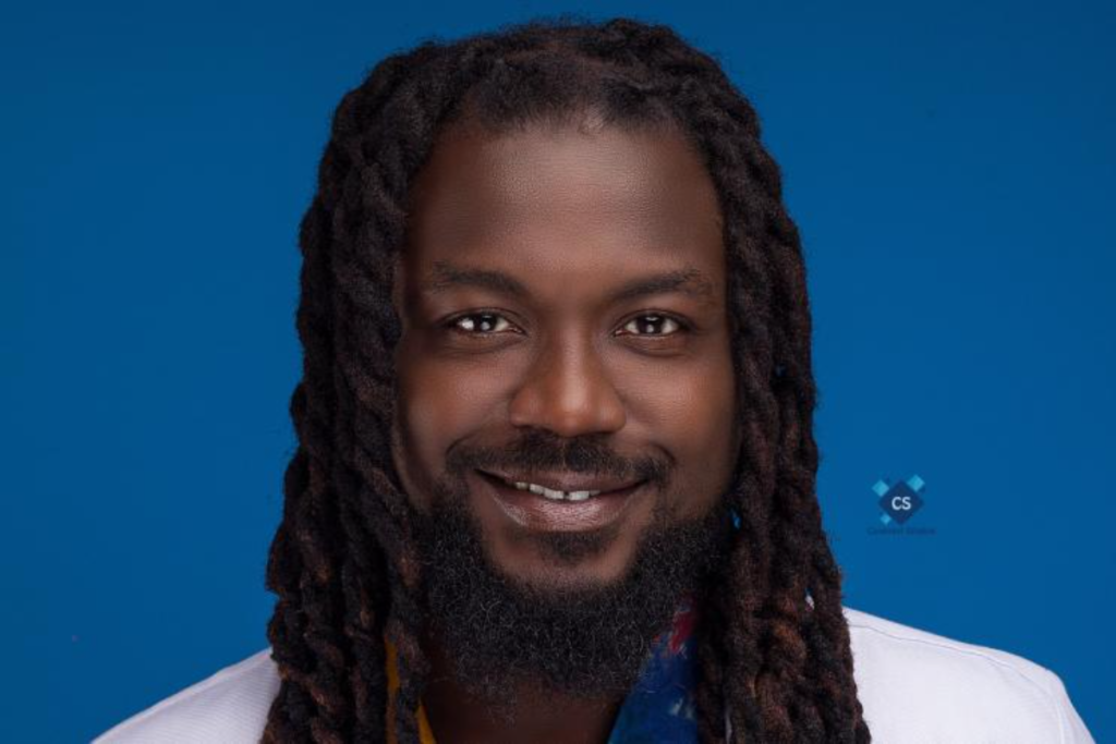 Samini – Kpoyaka NPP Endorsement