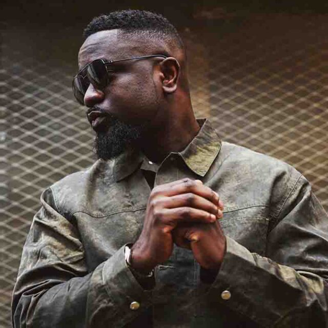 Sarkodie – Quick One Drill Freestyle