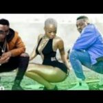 Shetta ft. Harmonize – Wazi