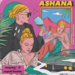 Super K Ft Small Baddo – Ashana