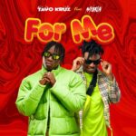 Tayo Kruz Ft Mayorkun Mp3 DownloadFor Me