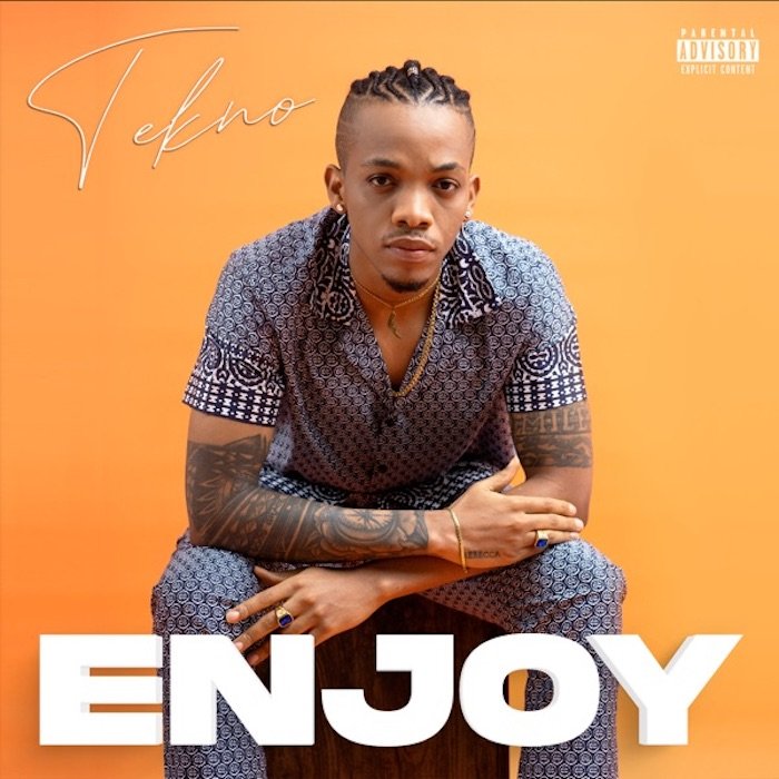 Tekno – Enjoy (Instrumental)