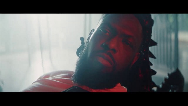 Timaya Gra Gra Video