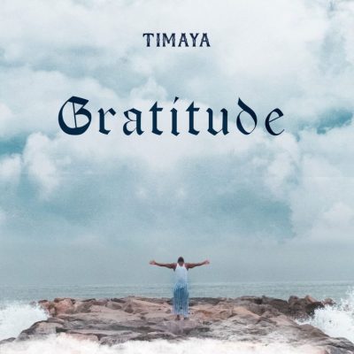 Timaya –