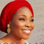 Tope Alabi – Hymnal Vol. 1