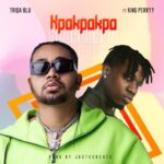 Triqa Blu – Kpokpokpo