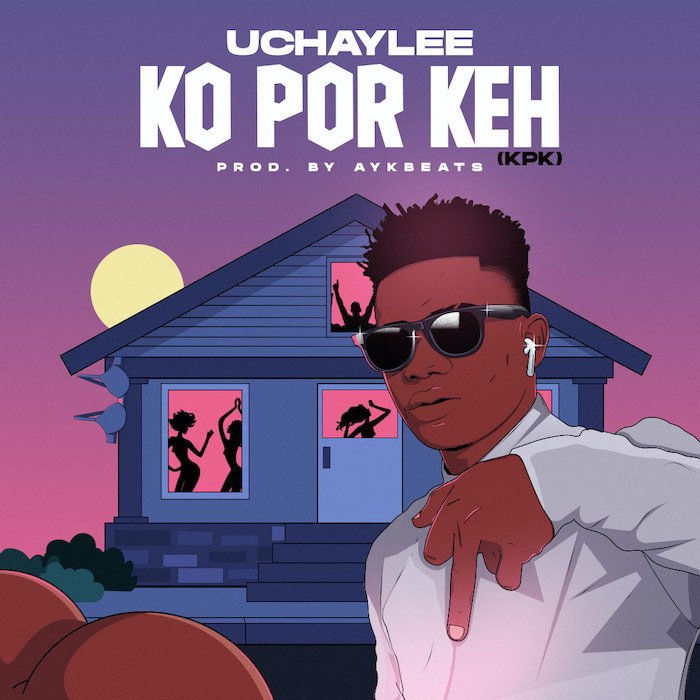 UchayLee – Ko Por Keh KPK