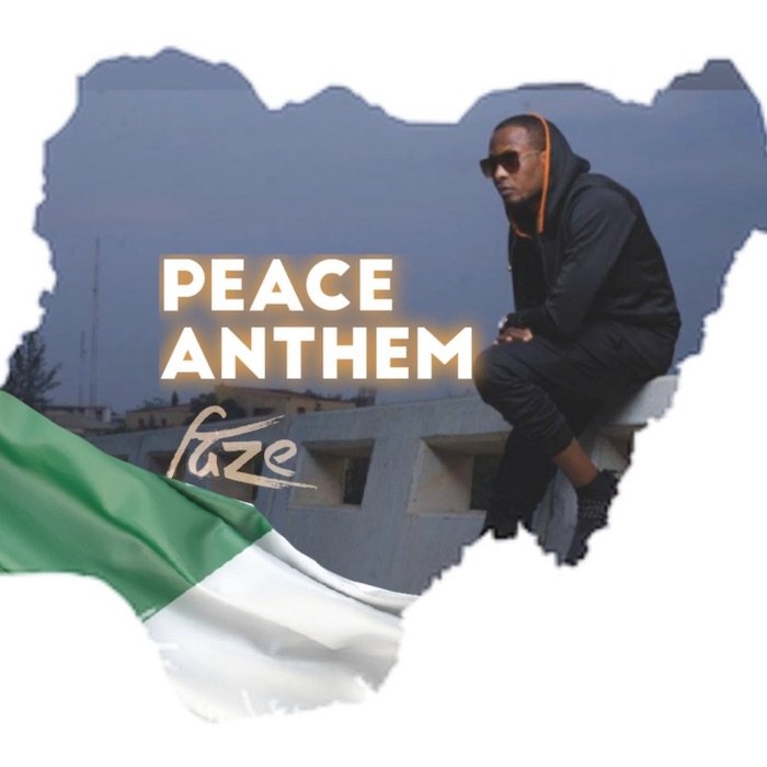 Video Faze – Peace Anthem