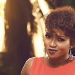 Waje – Love For Country