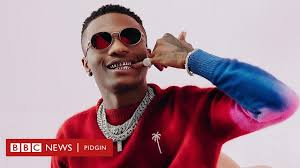 Wizkid 1