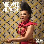 Yemi Alade 1