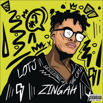 Zingah – Olova Mp3