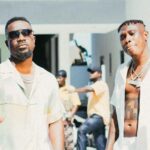 Zlatan ft Sarkodie – Money no dey Lagos