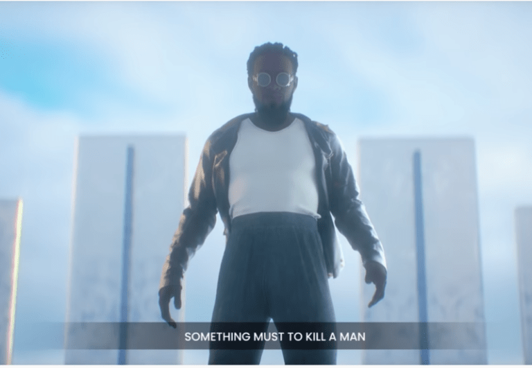 LYRICS: Timaya – Something Must To Kill A Man