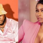 Davido Ft. Nicki Minaj – Holy Ground