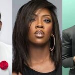 Federal Government officials Sue Davido, Tiwa Savage, Falz, Phyno, Aisha yusufu and other celebrities who participated in EndSARS protest