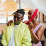 VIDEO: Cuppy x Stonebwoy – Karma