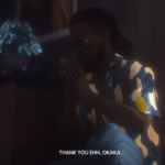 FULL LYRICS: Timaya – Okaka Lyrics + Visualizer